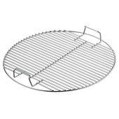 Weber 18-Inch Cooking Grate for Charcoal Grills and Smokey Mountain Cooker