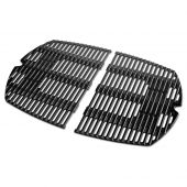 Weber Grates for Q 300/3000 Series Grills (WEB-7646)