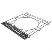 Weber Crafted Frame Kit for Genesis E-EX-S-SX-325s Series Grills (WEB-7677)