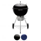 Weber Master-Touch Charcoal Grill (WEB-MTOUCH)