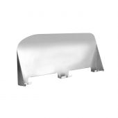 Alfresco AWS-42 Wind Guard for 42-Inch Built-In Grill 
