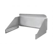 Alfresco AWS-30C Wind Guard for 30-Inch Freestanding Grill 