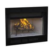 Superior 36-Inch Wood Burning Fireplace (WT2036)