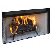 Superior 42-Inch Wood Burning Fireplace (WT3042)