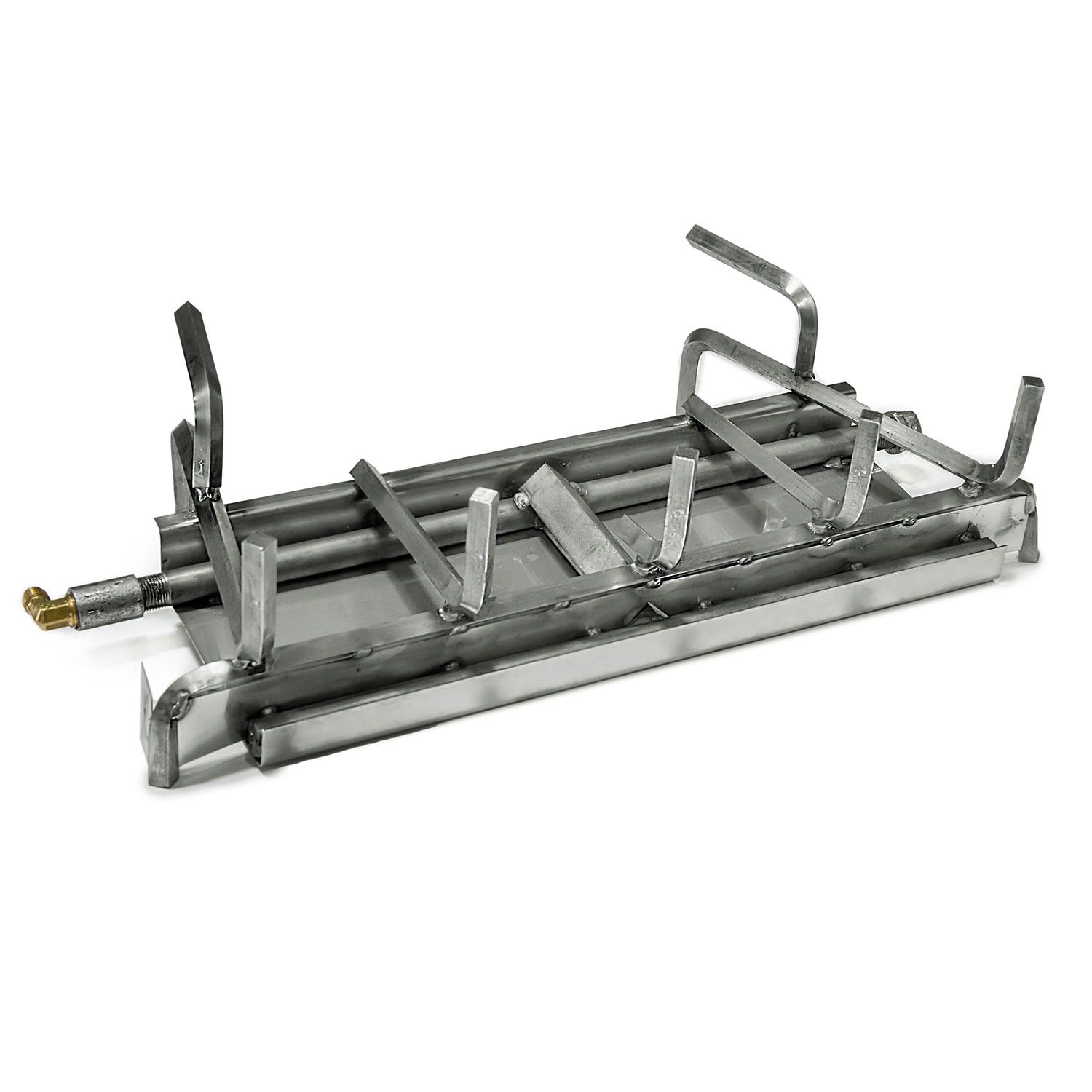 Grand Canyon Stainless Steel 2 Burner System