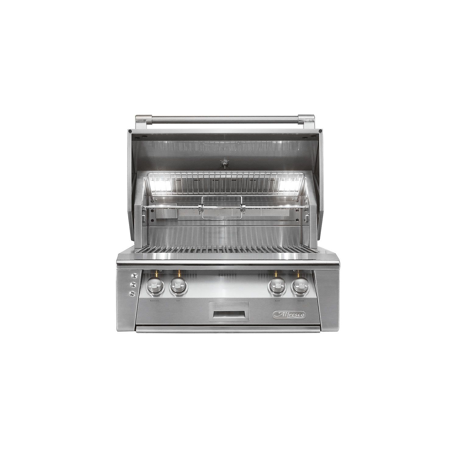 Alfresco ALXE-30 Built-In Grill, 30