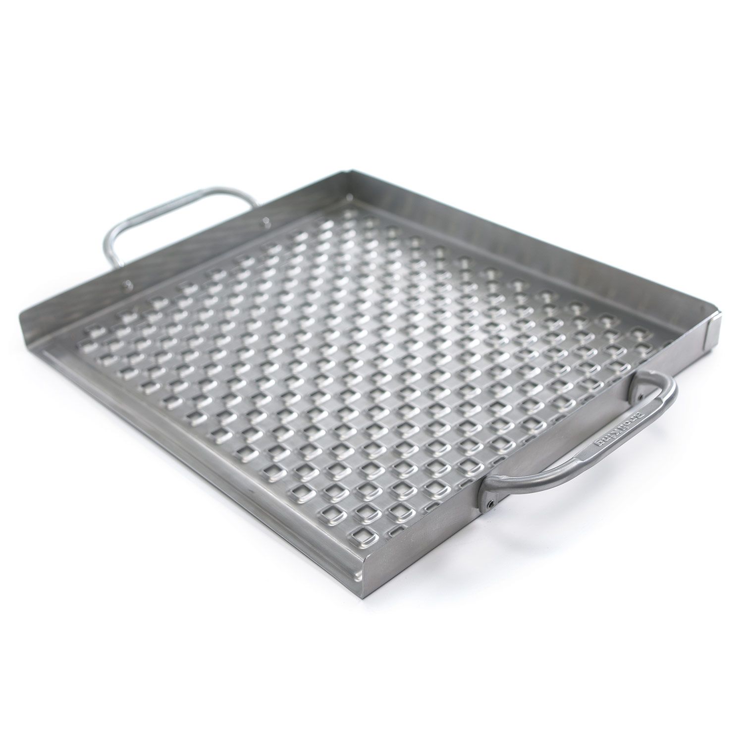 Broil King 69712 Flat Imperial Grill Topper