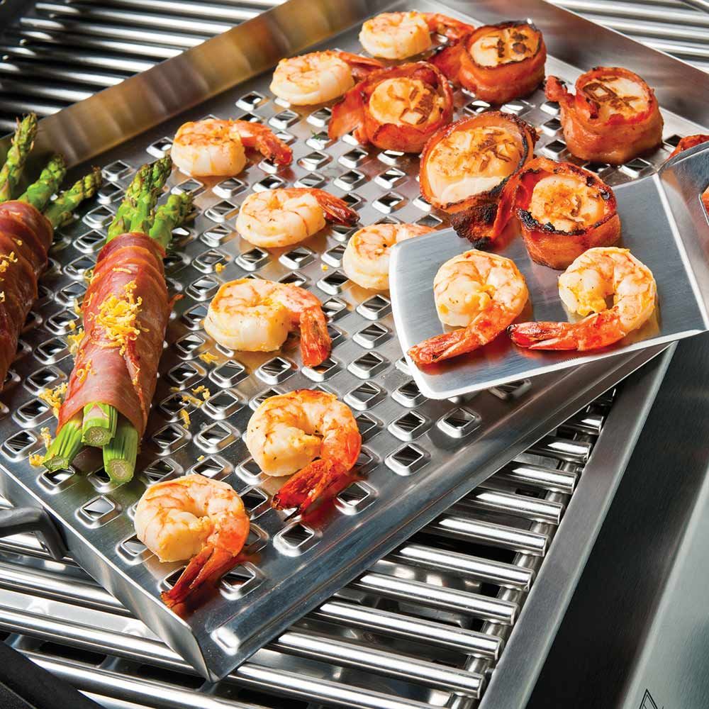 Broil King Imperial Grill Topper - Thumbnail 5