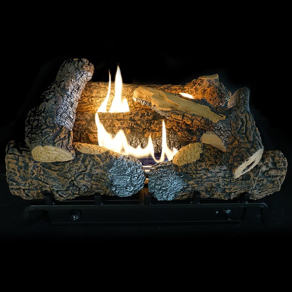 White Mountain Hearth HLSxxR2 Refractory Kennesaw II