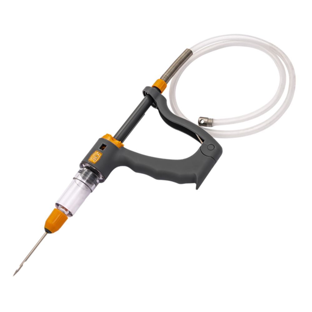 Oklahoma Joe's OKJ-7498816R06 Marinade Trigger Injector