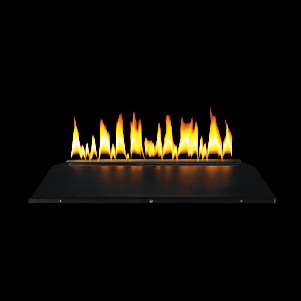 White Mountain Hearth VFxU Loft Series Ventless Double Sided
