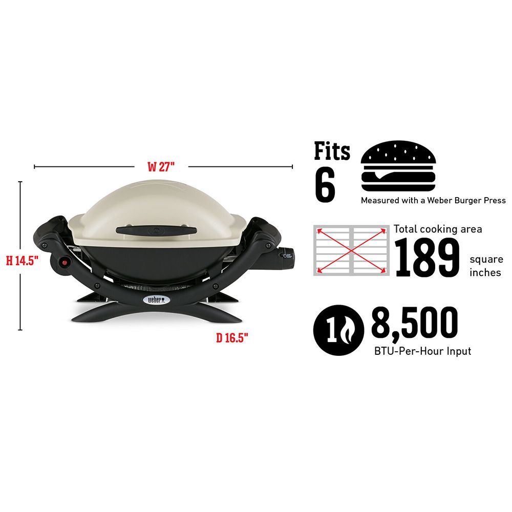 Weber Q1200 Weber Q1000 Test Weber Q 1000 Vs Q 1200 Comparison