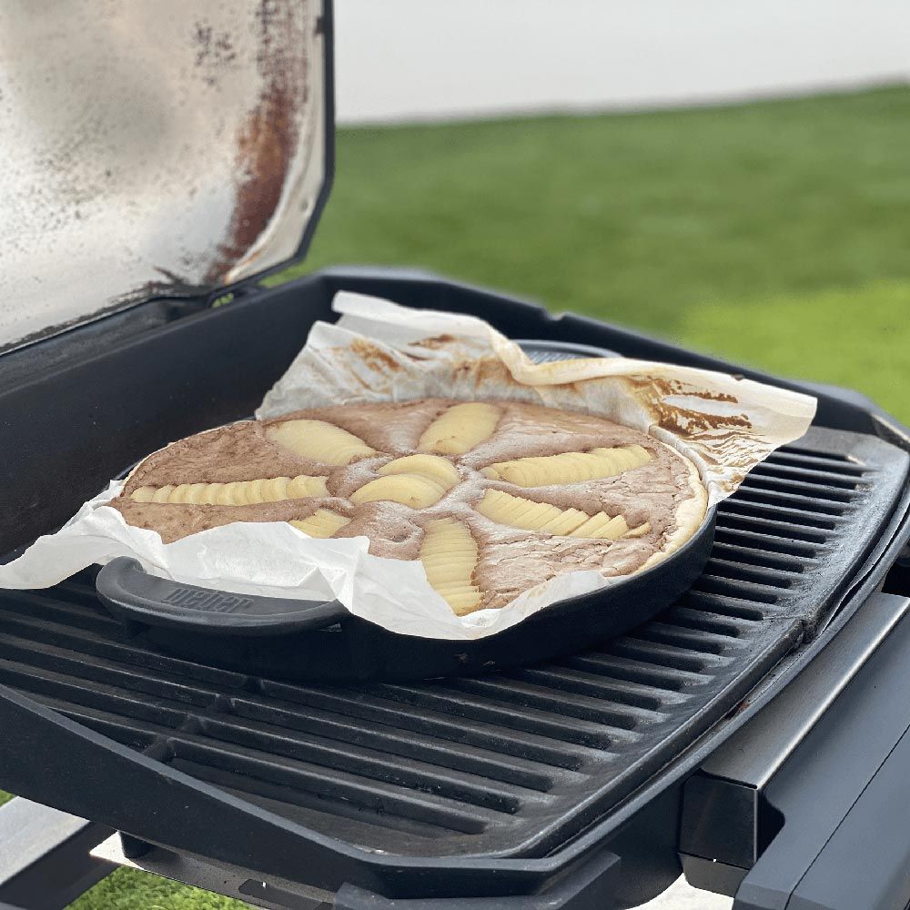 Weber Gourmet BBQ System Griddle (WEB-7421)