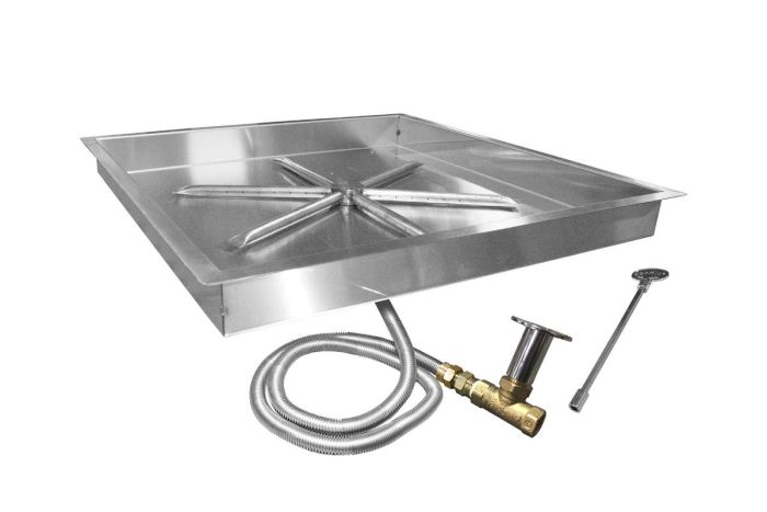 Amazon.com : Solo Stove Bonfire Big Yard Bundle Portable
