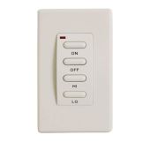 Skytech 1322WT Hi/Low Wireless Wall Mounted Transmitter for AFVK Valve Kits