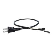 Skytech ACM-36 Cord Set for F-165-1 & F-180-1 Replacement Fans