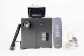Skytech AFVK-SP-MH/L-SPLIT Manual Hi/Lo Split Spark to Pilot Gas Valve Kit with On/Off/Hi/Lo Remote