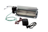 GFK-4 Fan Kit with Electronic Speed Control