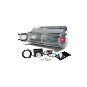 GFK-4 Fan Kit with Rheostat speed control