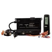 Skytech RCT-MLT-IV Multifunctional Fireplace Remote Control for Robertshaw Valve