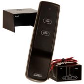 Skytech CON On/Off Fireplace Remote Control and Receiver