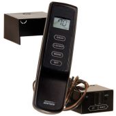 Skytech MRCK TH (SR-1001TH) Thermostat Fireplace Remote Control and Receiver