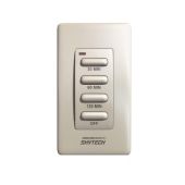 Skytech TM-R-AF1 Wireless Wall Mounted Timer for AF-LMF Valve Kits