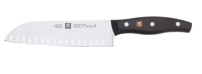 ZWILLING J.A. HENCKELS セニングシザー 7.0インチ Amazon.com: ZWILLING Professional S 7-Piece Razor-Sharp