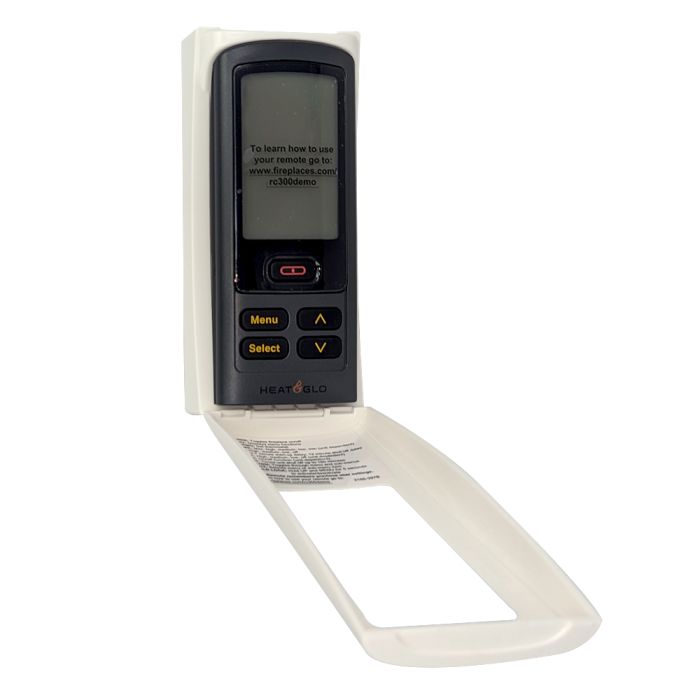 Hearth & Home Technologies Fireplace Control Replacement Remote Transmitter