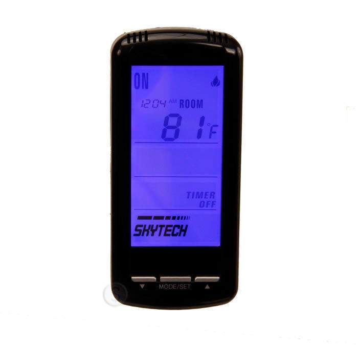 Skytech 5301 - Transmitter Remote Only