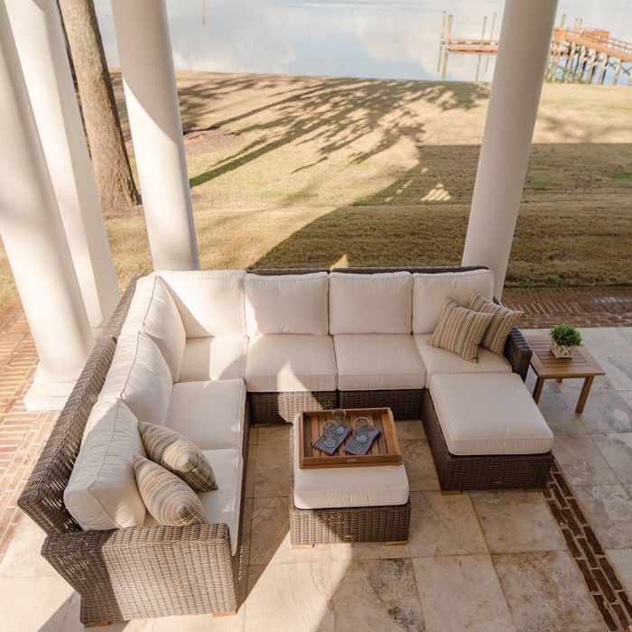 PACIFIC FURNITURE SERVICE