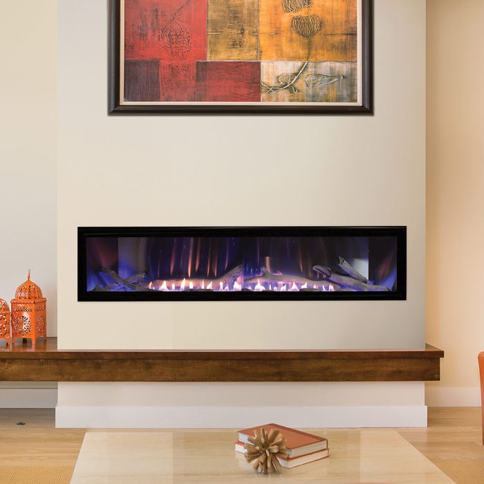 その他 Classic Fireplace [Blu-ray] Fireplace For Your Home: Classic Edition Blu-ray Disc #5