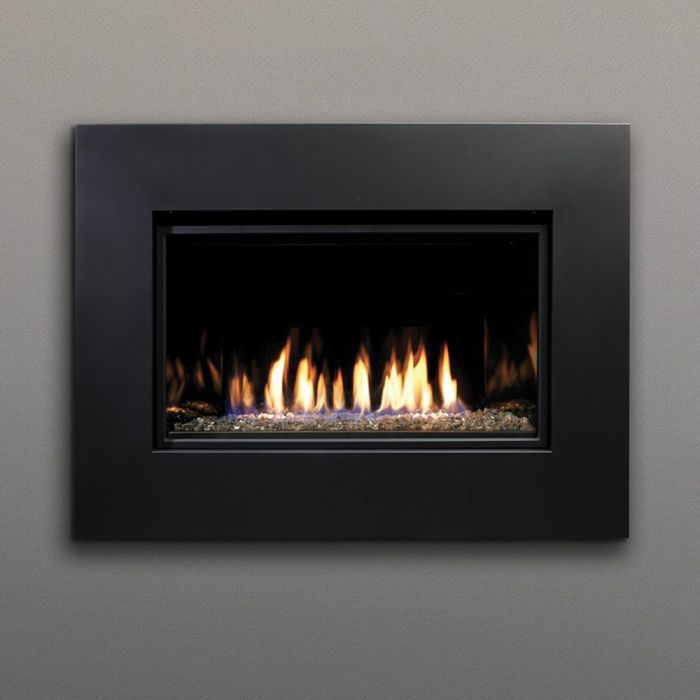 Kingsman ZCVRB3622 36-Inch Zero Clearance Clean View Linear