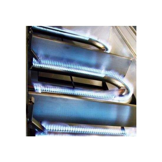 Twin Eagles TEUB36-KIT U-Burner Kit for 36 Inch Grills