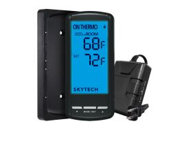 www.skytechfireplaceremotes.com