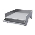 Napoleon 56091 10-Inch Plancha Griddle for Built-In Burners