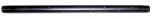 HPC Fire 672-24 Black Steel Iron Log Lighter, 24-Inch