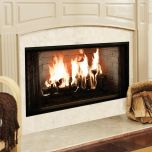 Majestic BE36 Royalton 36-Inch Radiant Wood Burning Fireplace