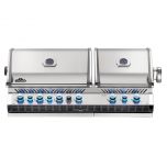 Napoleon Prestige PRO 825 Built-In Gas Grill with Infrared Rotisserie