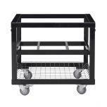 The Primo Cart is designed for durability and functionality