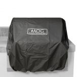 American Outdoor Grill CB30-D Vinyl Built-In Grill Cover, 30-Inch