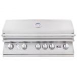 Lion L90000 40-Inch Built-In Grill