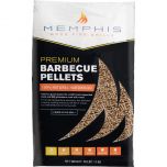 Memphis Grills MGHICKORY All-Natural Wood Pellets, Hickory