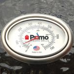 Primo Thermometer for Oval JR 200, Oval LG 300, & Round Kamado