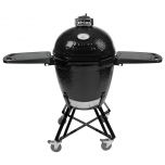Primo Round Kamado Grill All-in-One