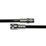 Rutland Pro Sweep Fiberglass Extension Rod