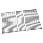 Napoleon S83023 Three Stainless Steel Cooking Grids for Rogue 525-1 Grills