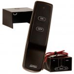 Skytech CON On/Off Fireplace Remote Control and Receiver