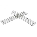 Memphis Grills VG4000 Small Grate Kit for Pro Cart, Pro Built-In, Advantage Grills