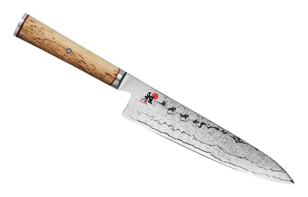 Miyabi 2-stage Diamond/Ceramic Knife Sharpener